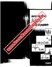 View FX-6300G-1 CASTELLANO - PARTE 1 pdf User manual